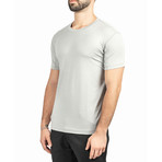 xTee 2.0 Crew // Gray (Small)