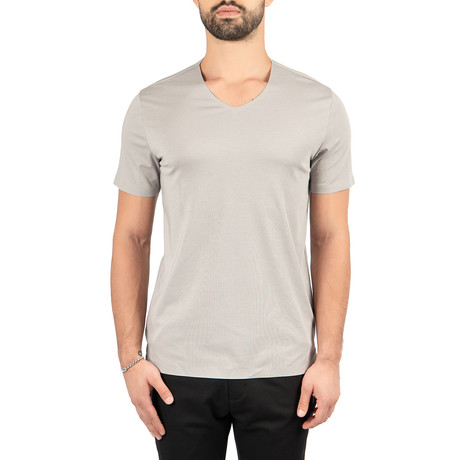 xTee Fuse // Gray (Small)
