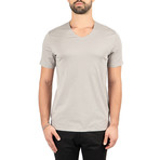 xTee Fuse // Gray (Small)