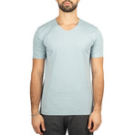 xTee Fuse // Blue (Small)