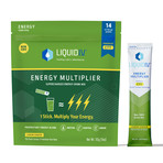 Liquid I.V. Energy Multiplier (2-Pack)