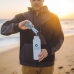 Liquid I.V. Hydration Multiplier // Passion Fruit (2-Pack)