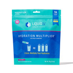 Liquid I.V. Hydration Multiplier // Acai Berry (2-Pack)