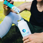 Liquid I.V. Hydration Multiplier // Passion Fruit (2-Pack)