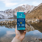 Liquid I.V. Hydration Multiplier // Passion Fruit (2-Pack)