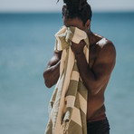 BALEAL // XXL (Dark Blue)