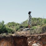 BALEAL // XXL (Dark Blue)