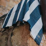 BALEAL // XXL (Dark Blue)