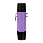 BeOn Container // Lilac Purple