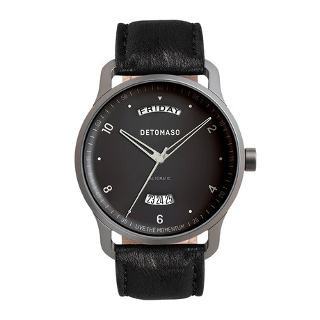 Detomaso Viaggio Automatic // D03-02-04