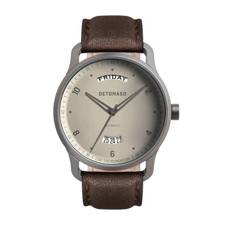 Detomaso Viaggio Automatic // D03-03-02