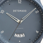 Detomaso Viaggio Automatic // D03-04-01