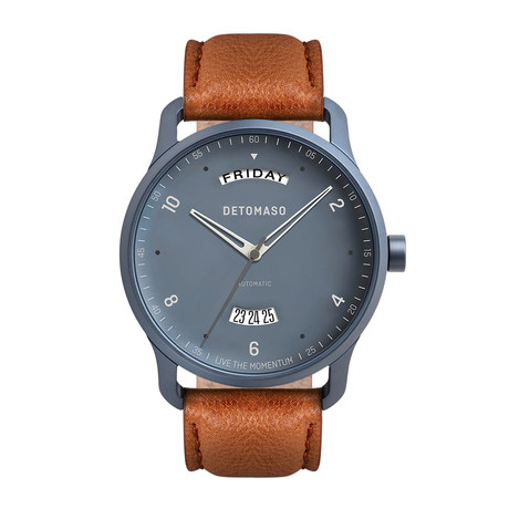 Detomaso Viaggio Automatic // D03-04-01