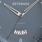 Detomaso Viaggio Automatic // D03-04-07