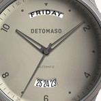 Detomaso Viaggio Automatic // D03-03-08