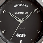 Detomaso Viaggio Automatic // D03-02-02