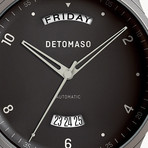 Detomaso Viaggio Automatic // D03-02-08