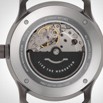 Detomaso Viaggio Automatic // D03-03-02