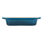 Signature Roaster // 7 qt. // Deep Teal (DISC)