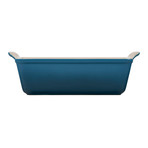 Heritage Loaf Pan // 1.5 qt. (DISC) (Deep Teal)