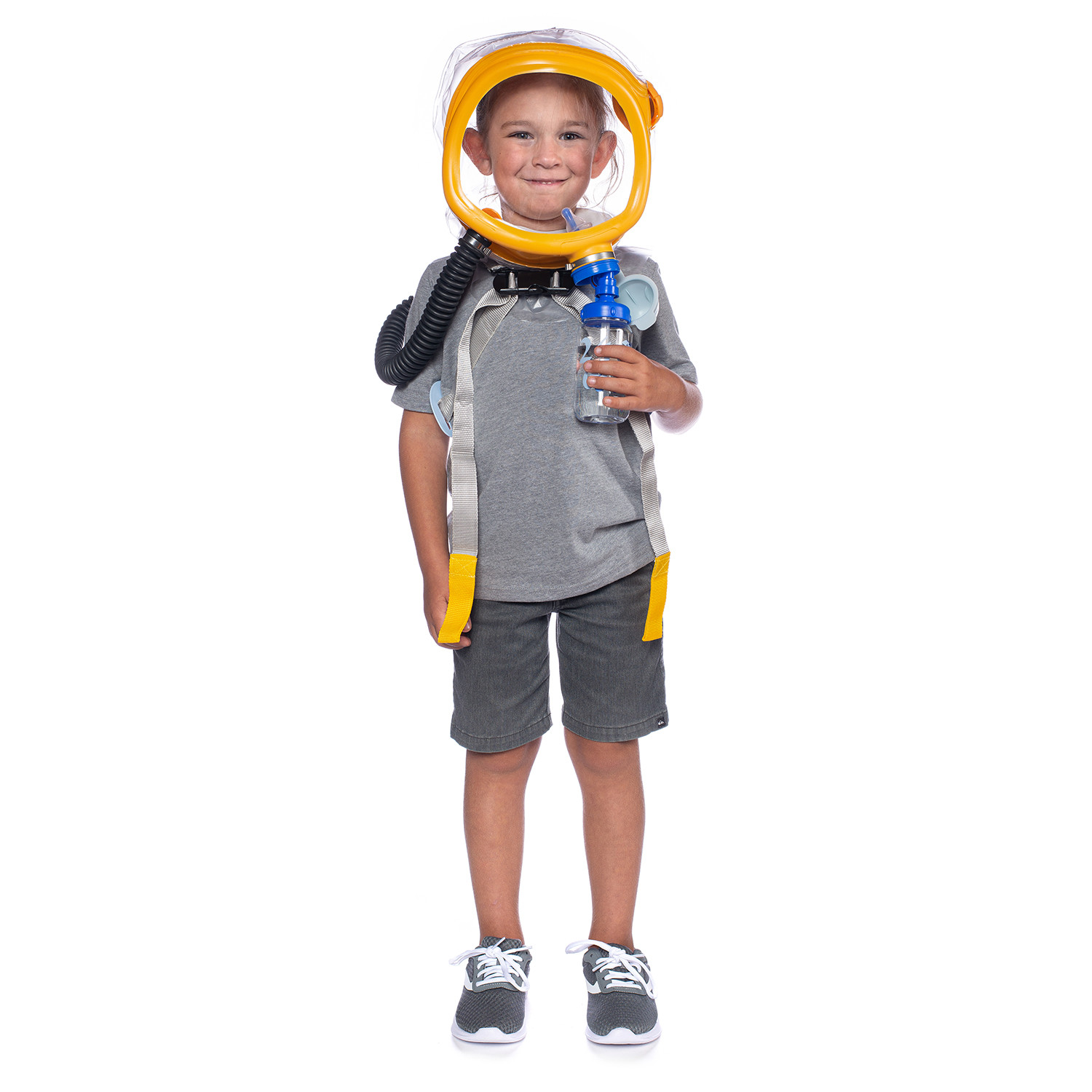 CM-3M Child Escape Respirator - MIRA Safety - Touch of Modern