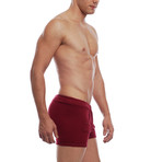 Go Softwear // 9' Sport Short // Cardinal (S)