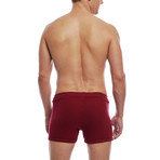 Go Softwear // 9' Sport Short // Cardinal (L)