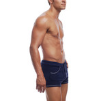 Go Softwear // 9' Sport Short // Navy (S)