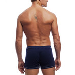 Go Softwear // 9' Sport Short // Navy (S)