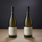 2017 Monticello Estate-Grown Chardonnay (Set of 2)