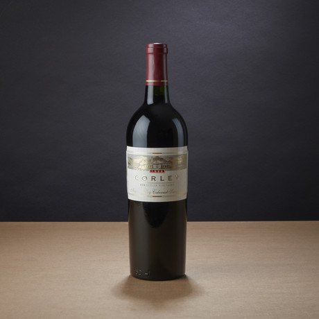 1998 Napa Valley Cabernet Sauvignon Reserve // Library Collection (Single Bottle)