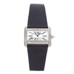 Cartier Ladies Tank Divan Quartz // WA301236 // Pre-Owned