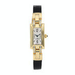 Jaeger-LeCoultre Ladies Ideale Quartz // Q4601583 // Pre-Owned