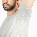 xTee 2.0 Crew // Gray (Small)