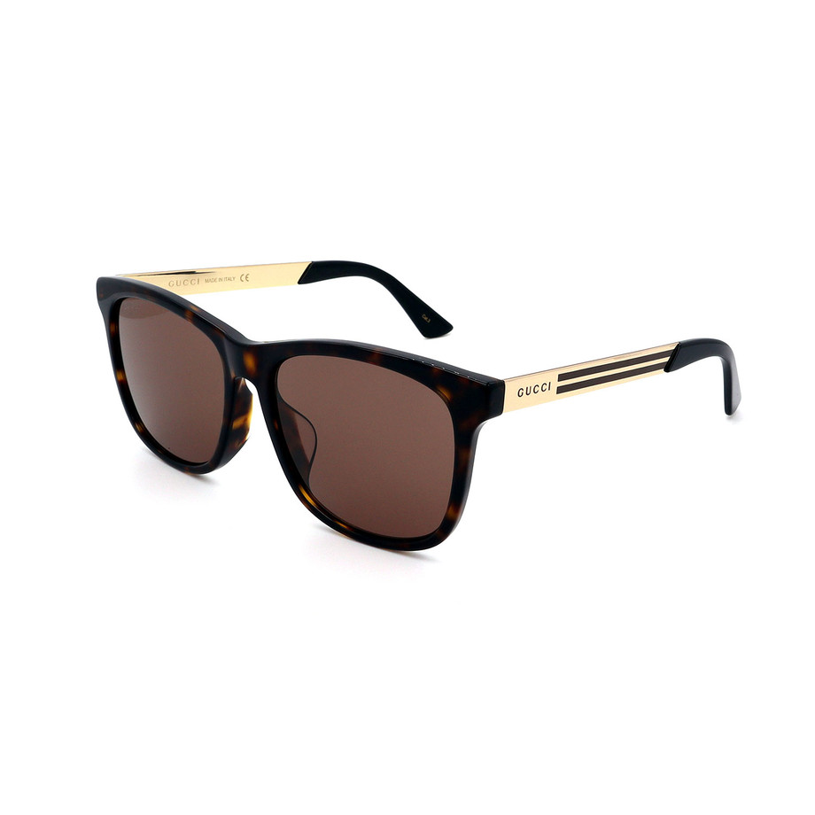 Gucci - Designer Sunglasses - Touch of Modern
