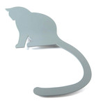 Precious' Tail // Cat Balance Hanger // Set of 2