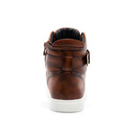 Sullivan High-Top Sneaker // Tan (US: 8)