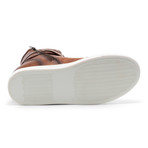 Sullivan High-Top Sneaker // Tan (US: 8)