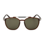 Men's SF893S Sunglasses // Matte Brown