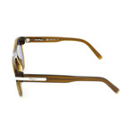 Men's SF916S Sunglasses // Khaki