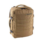 28L Military Backpack // Desert Sand