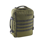 28L Military Backpack // Military Green