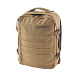 28L Military Backpack // Desert Sand