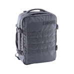 28L Military Backpack // Military Gray