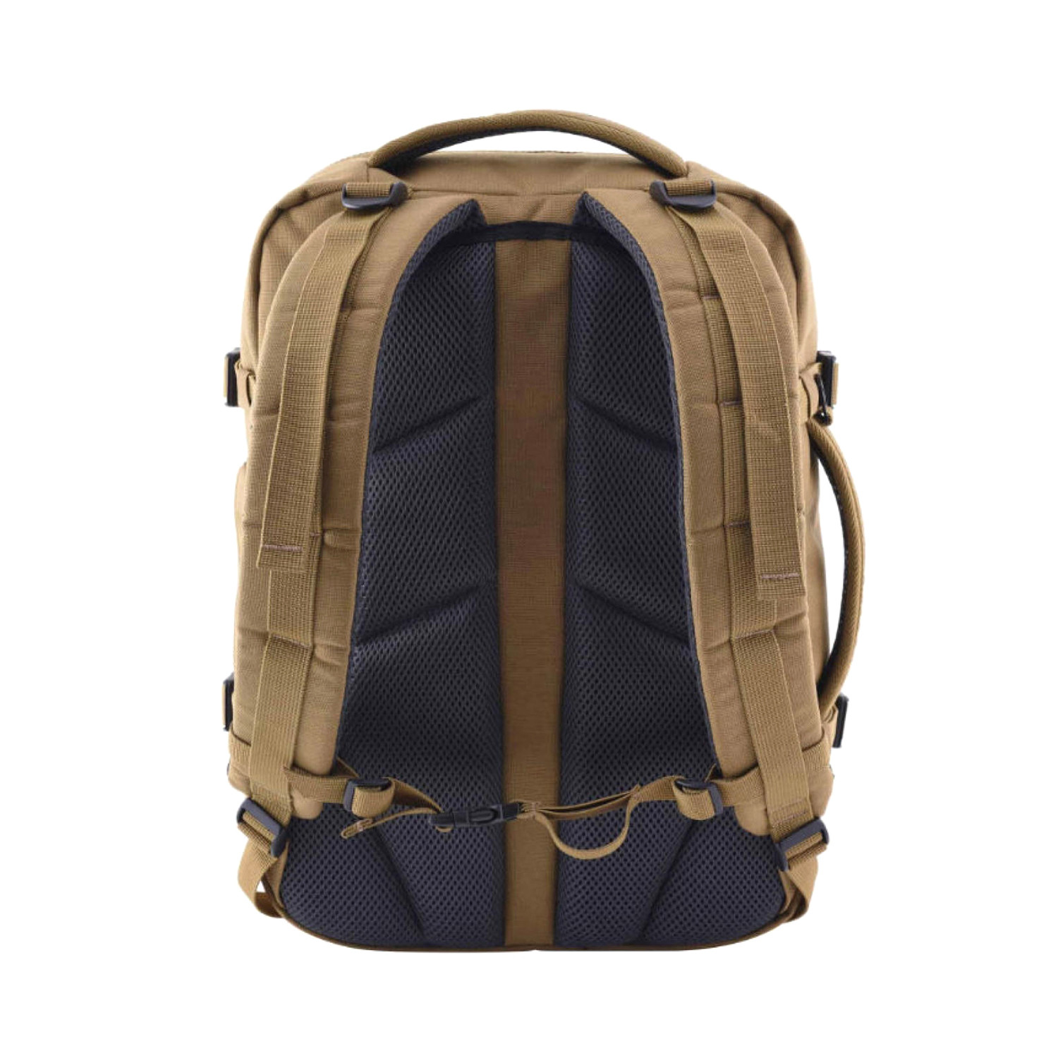28L Military Backpack // Desert Sand - Cabin Zero - Touch of Modern