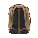 28L Military Backpack // Desert Sand