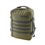 28L Military Backpack // Military Green