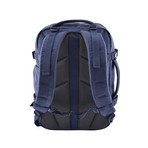 28L Military Backpack // Navy