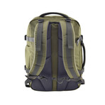 28L Military Backpack // Military Green