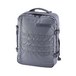 36L Military Backpack // Military Gray